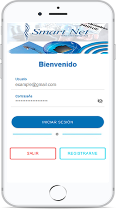 APP SmartNet